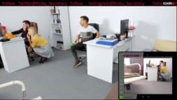 Kinky__office  01-10-2020